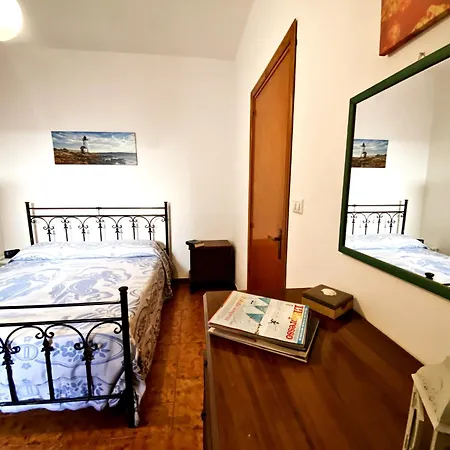 Magnolia - Casa D'epoca Sul Mare Prázdninový dům