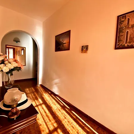 Magnolia - Casa D'epoca Sul Mare Prázdninový dům *