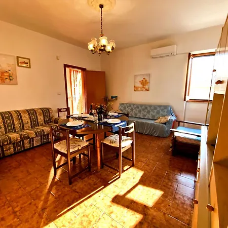 Magnolia - Casa D'epoca Sul Mare