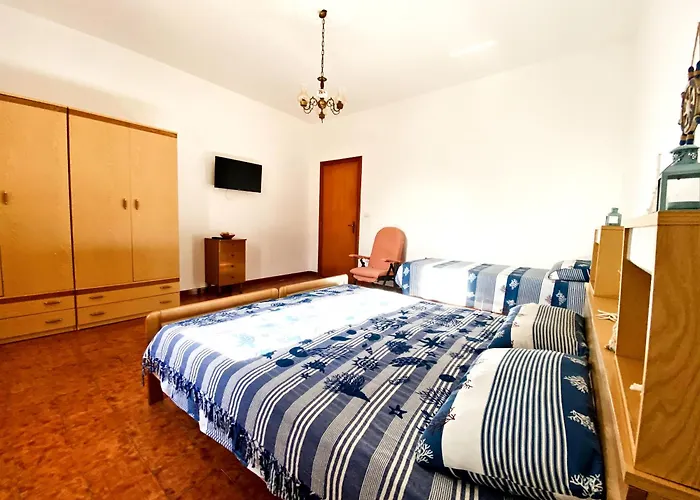 Magnolia - Casa D'epoca Sul Mare *