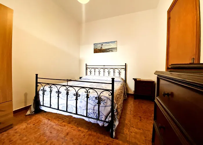 Magnolia - Casa D'epoca Sul Mare *
