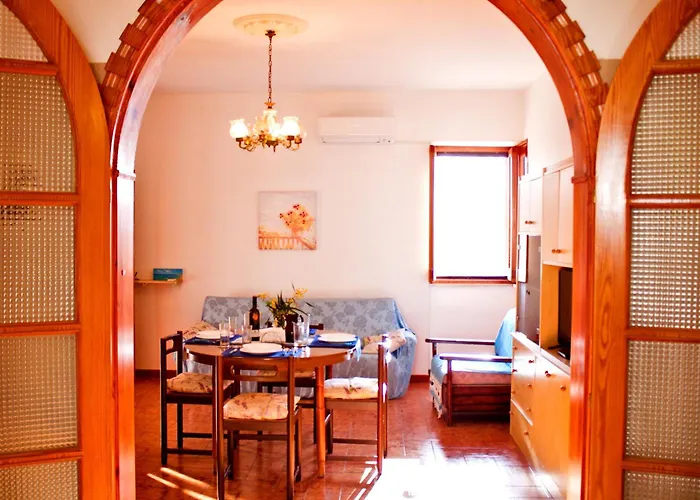 Magnolia - Casa D'epoca Sul Mare